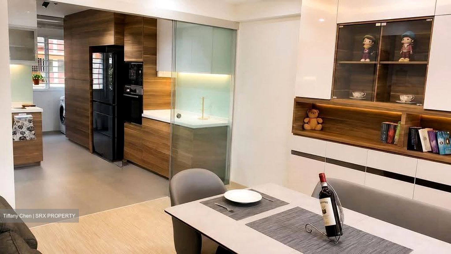 Blk 272 Bishan Street 24 (Bishan), HDB 4 Rooms #623188401